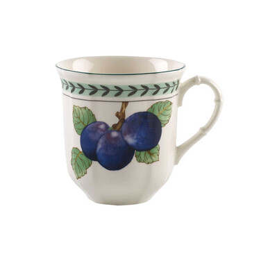 Кружка 480 мл сливы French Garden Modern Fruits Villeroy & Boch