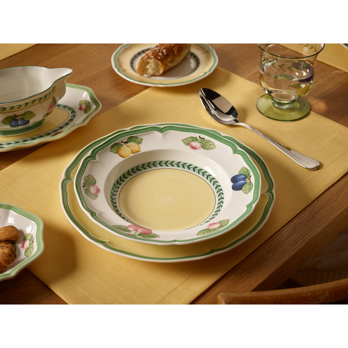 Тарелка 26 см French Garden Villeroy & Boch