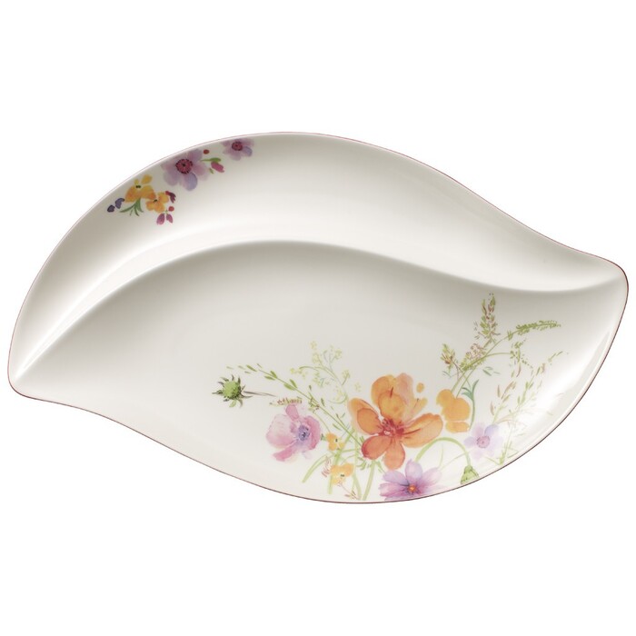 

Villeroy & Boch Блюдо для сервировки 50 х 30 см Mariefleur Villeroy & Boch