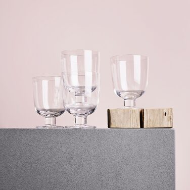 Набор из 2 бокалов 0,34 л Lempi Iittala