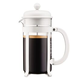 Френч-пресс 1 л White Java Bodum