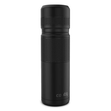 Термос черный 0,74 л Thermal Bottle Contigo