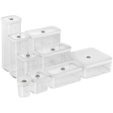 Контейнер вакуумный для хранения 0,7 л М Cube Fresh & Save Zwilling