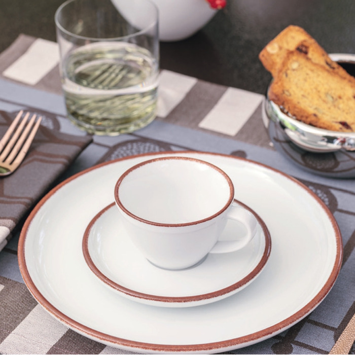 Блюдце к чашке для эспрессо 12,7 см Mint Profi Casual Rosenthal