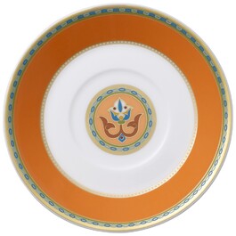 Блюдце к чашке для эспрессо / мокко 12 см Samarkand Mandarin Villeroy & Boch