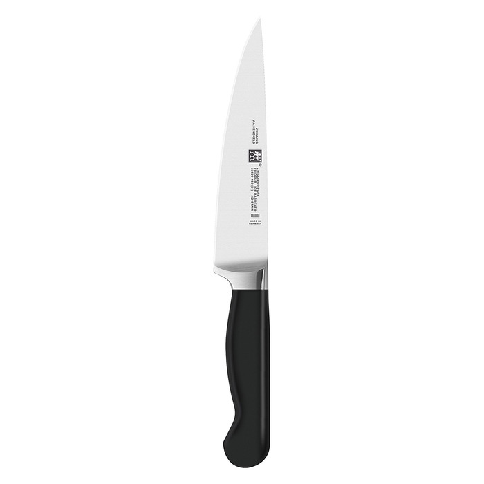 Zwilling Нож обвалочный для мяса 16 см Pure Zwilling 18200₽