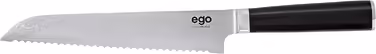 Нож для хлеба 20 см EGO Wilfa