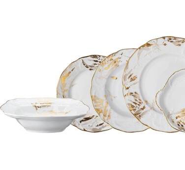 Салатница 30 см 1,6 л Heritage Midas Rosenthal