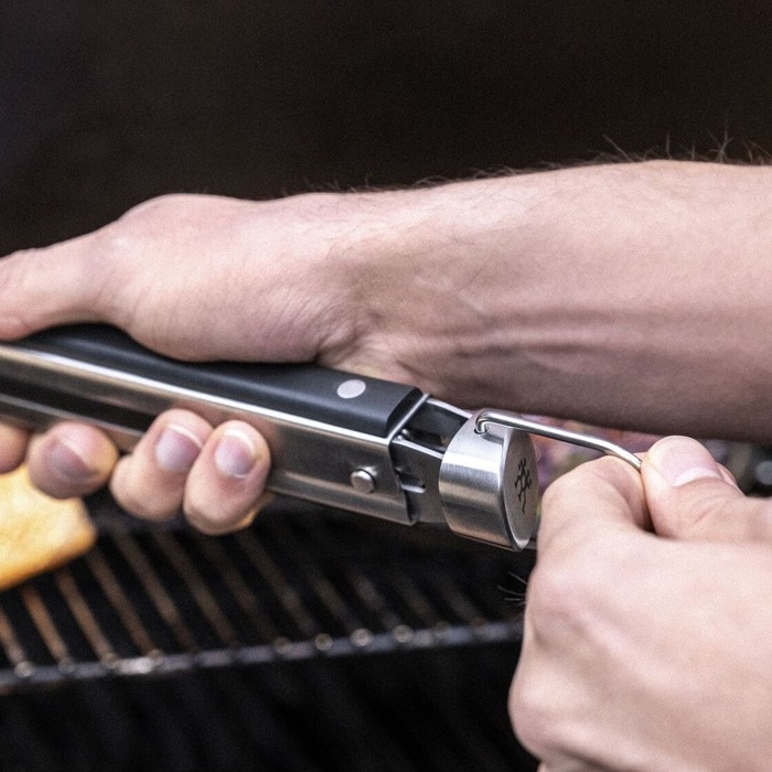 Щипцы для гриля 40 см BBQ+ Zwilling