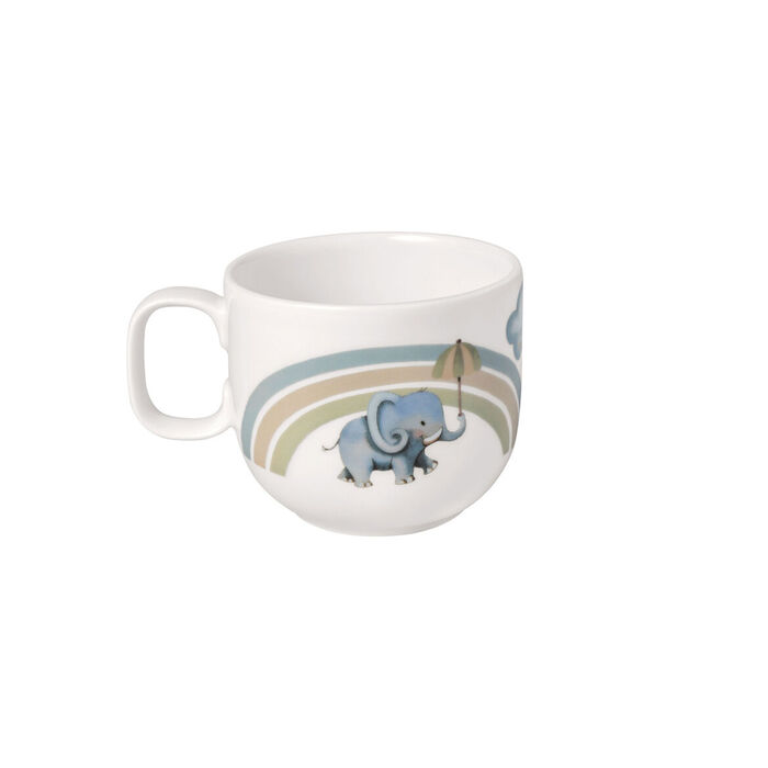 Чашка детская 0,17 л Elephant Boho Kids Villeroy & Boch