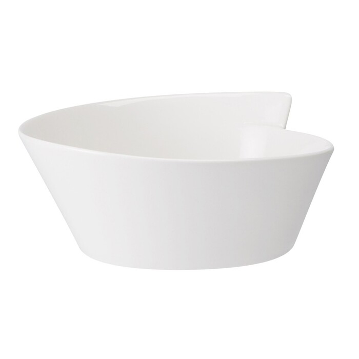 Villeroy Boch Супница для сервировки большая 450 л NewWave Porzellan Villeroy Boch 13173₽