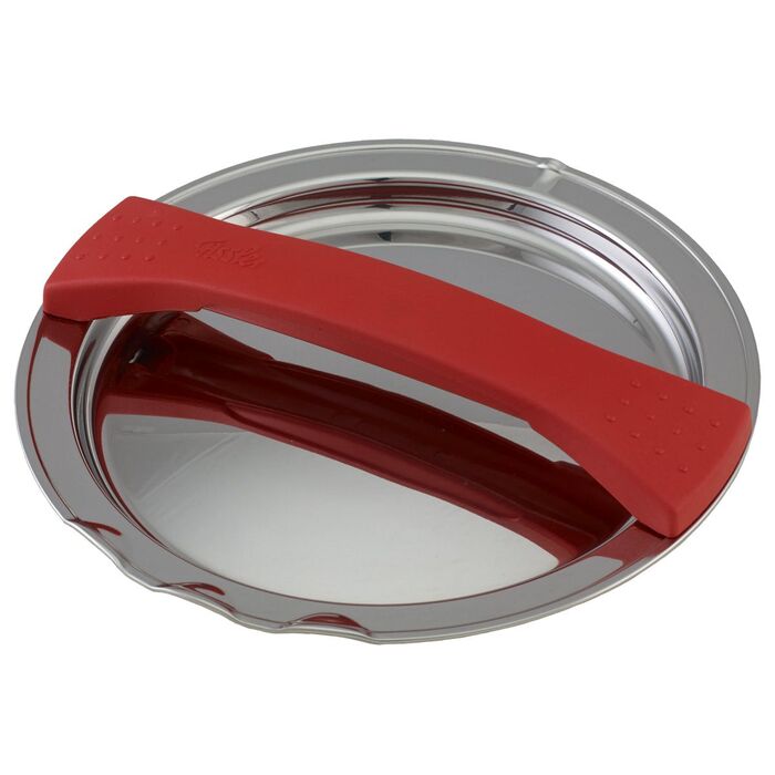 Fissler Крышка металлическая красная 24 см Magic Fissler 24180₽