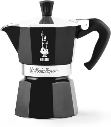 Кофеварка для эспрессо на 6 чашек Mocha Express Bialetti