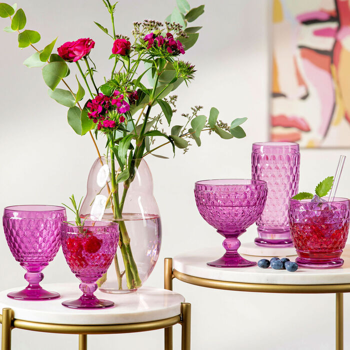 Бокал для красного вина 0,2 л Berry Boston Villeroy & Boch