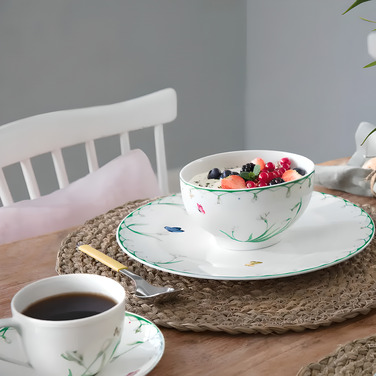 Столовый сервиз 12 предметов Colourful Spring Villeroy & Boch