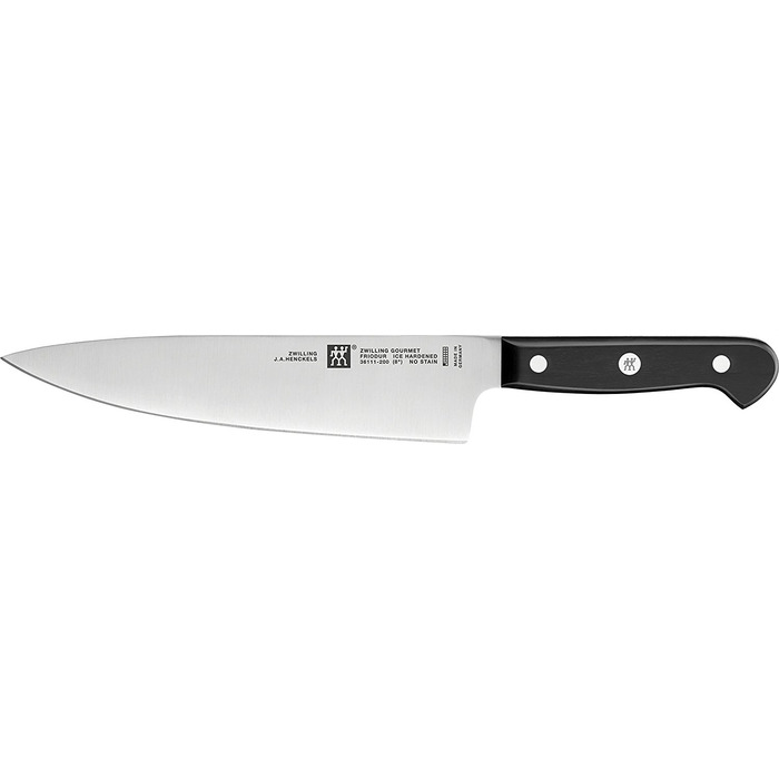 Zwilling Нож поварской 20 см Twin Gourmet Zwilling 8320₽