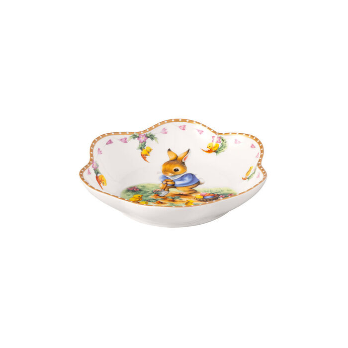 Пиала 16,5 см Annual Easter Edition 2024 Villeroy & Boch