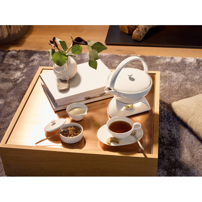 Tea Passion коллекция от бренда Villeroy & Boch