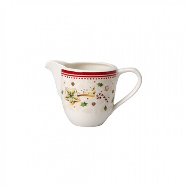 Молочник на 6 персон Winter Bakery Delight Villeroy & Boch