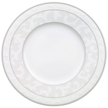 Тарелка пирожковая 18 см Gray Pearl Villeroy & Boch
