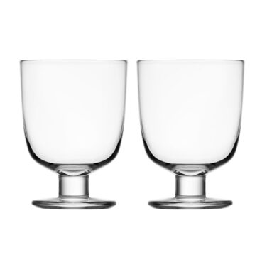 Набор из 2 бокалов 0,34 л Lempi Iittala