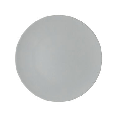 Тарелка для завтрака 28 см Gentle Grey TAC Sensual Rosenthal