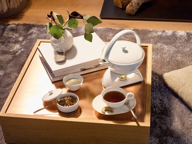 Tea Passion коллекция от бренда Villeroy & Boch