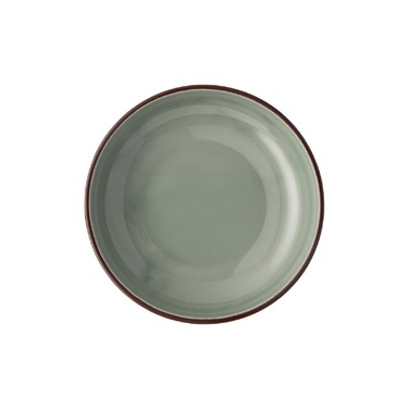 Тарелка гурман 22 см Moss Profi Casual Rosenthal