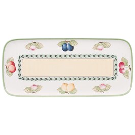 Блюдо для торта / пирога 35 х 16 см French Garden Villeroy & Boch