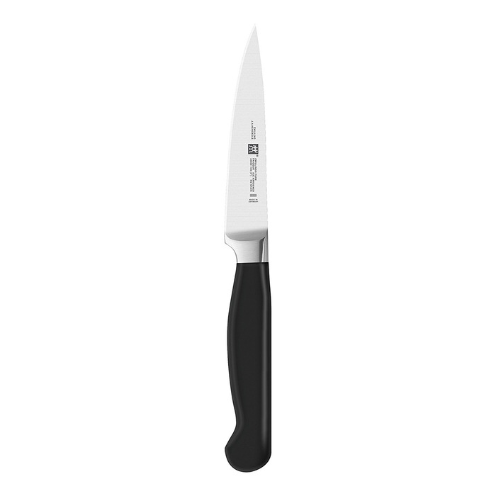 Нож для овощей 10 см Pure Zwilling