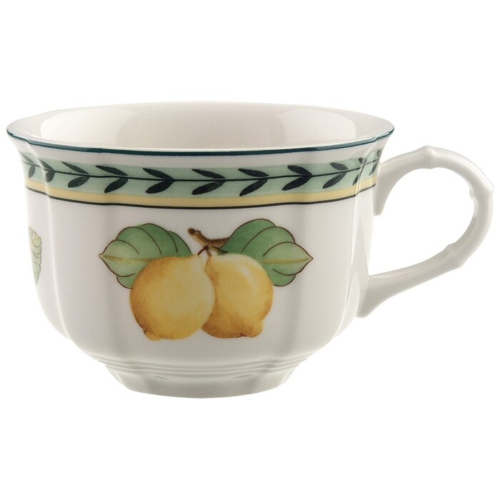 Чашка для чая 0,20 л French Garden Villeroy & Boch