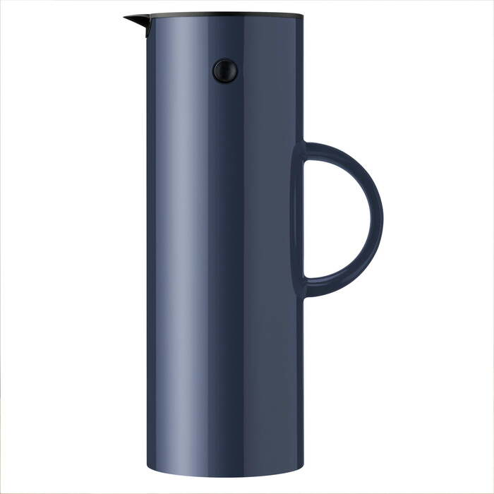 

STELTON Термокувшин 1 л синий Classics EM 77 Stelton