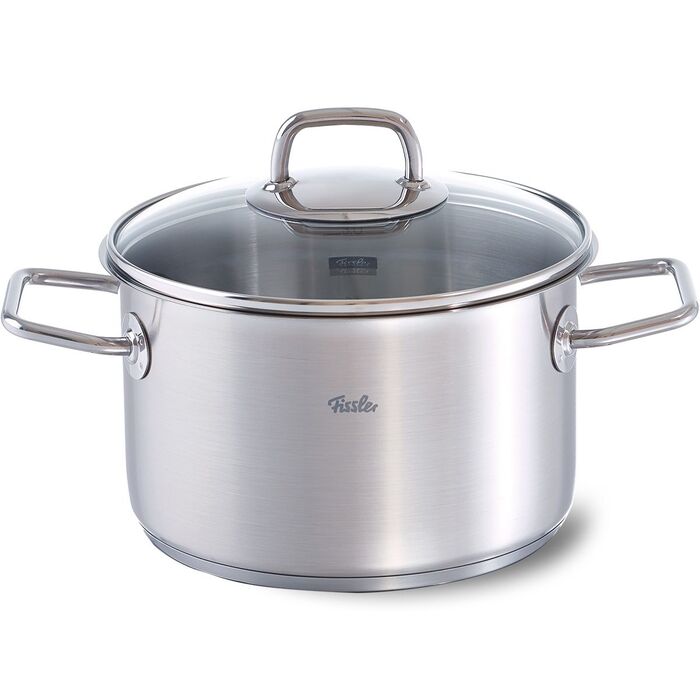 Fissler Кастрюля 16 см Viseo Fissler 16640₽