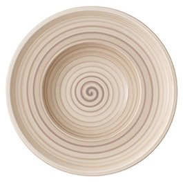 Тарелка для супа 25 см Artesano Nature Beige Villeroy & Boch