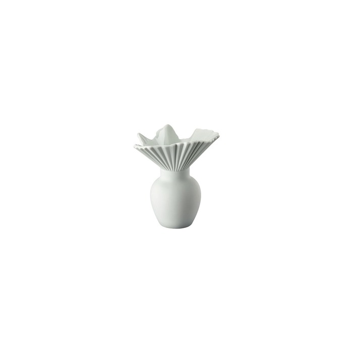 Ваза 10 см Sea Salt Falda Miniature Vases Rosenthal