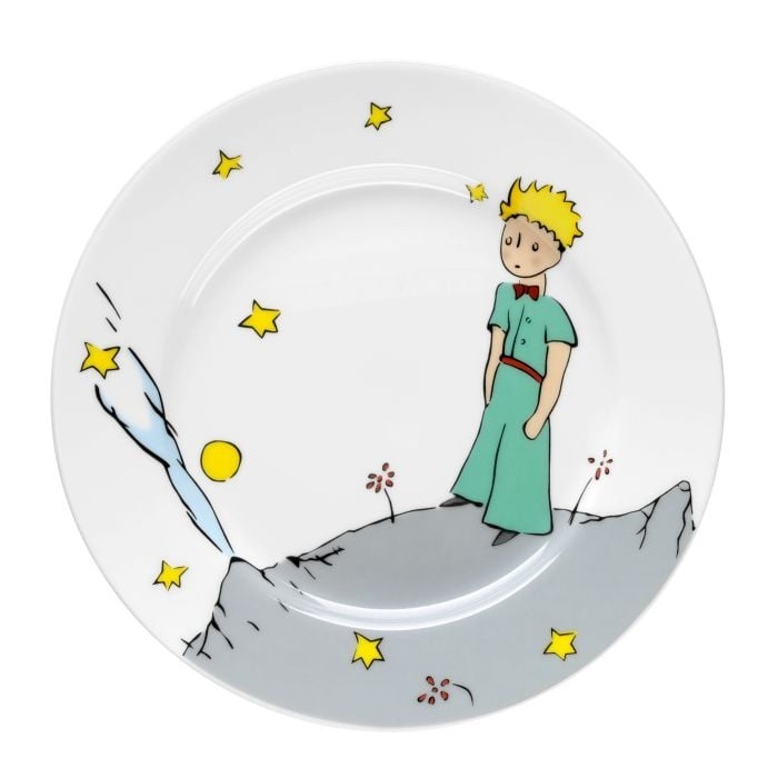 WMF Тарелка детская 19 см The Little Prince WMF 2990₽