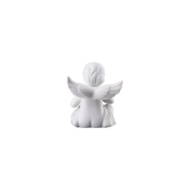 Фигурка "Ангел с палитрой красок" 6 см Angels Rosenthal