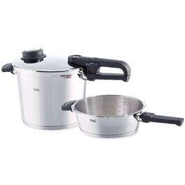 Набор скороварок, 2 предмета, Vitavit Premium Fissler