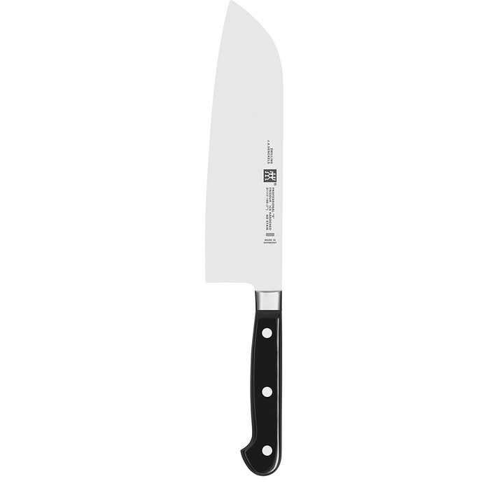 Zwilling Нож поварской Сантоку 18 см Professional S Zwilling 20800₽