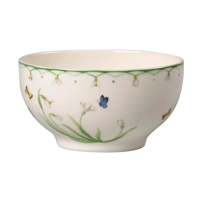 Столовый сервиз 12 предметов Colourful Spring Villeroy & Boch