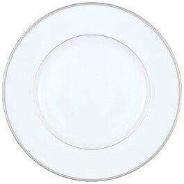 Тарелка для завтрака 22 см Anmut Platinum No.2 Villeroy & Boch