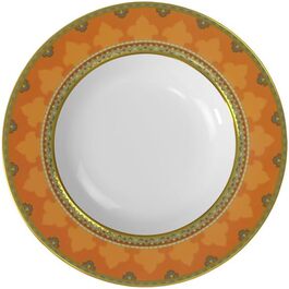 Тарелка суповая 24 см Samarkand Mandarin Villeroy & Boch Тарелка суповая 24 см Samarkand Mandarin Villeroy & Boch