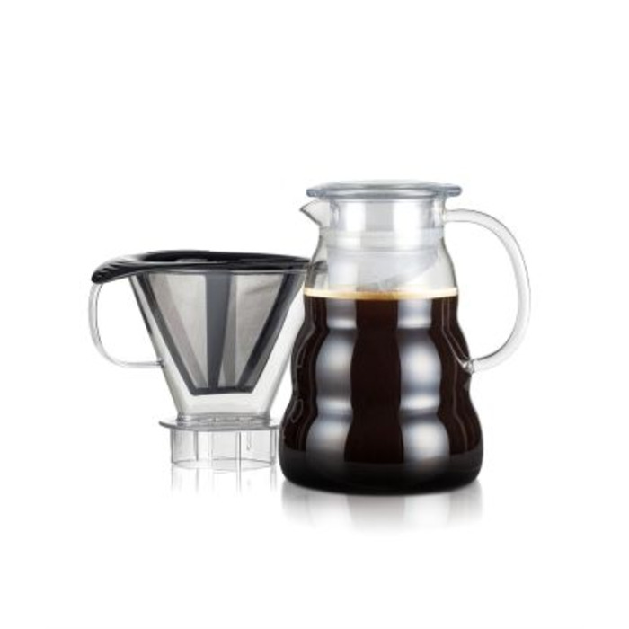 Bodum Кофеварка 1 л Melior Bodum 13390₽