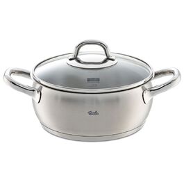 Кастрюля 20 см Valea Fissler