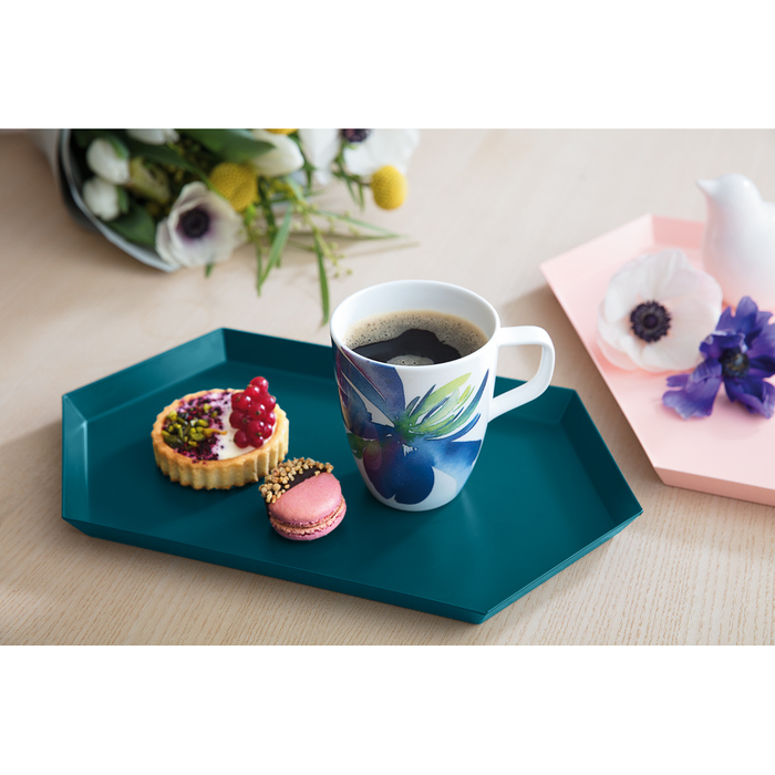 Кружка для кофе 0,38 л Flower Art Artesano Villeroy & Boch