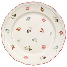 Тарелка для завтрака 21 см Petite Fleur Villeroy & Boch