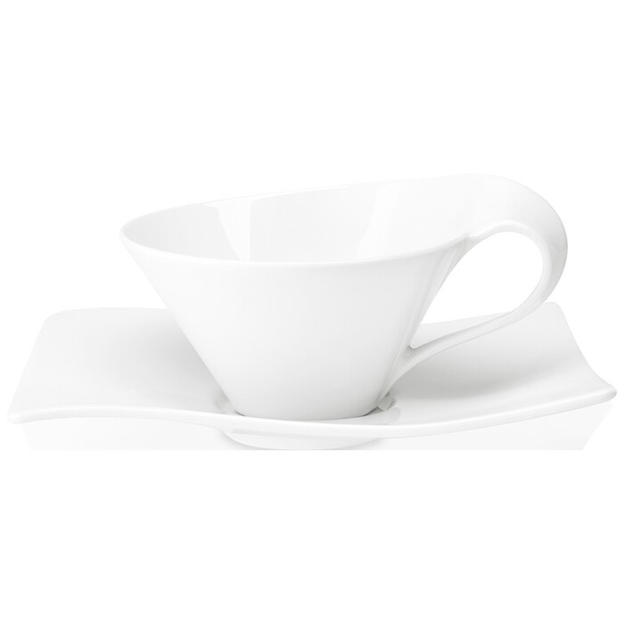 Чайная пара 0,22 л NewWave Porzellan Villeroy & Boch