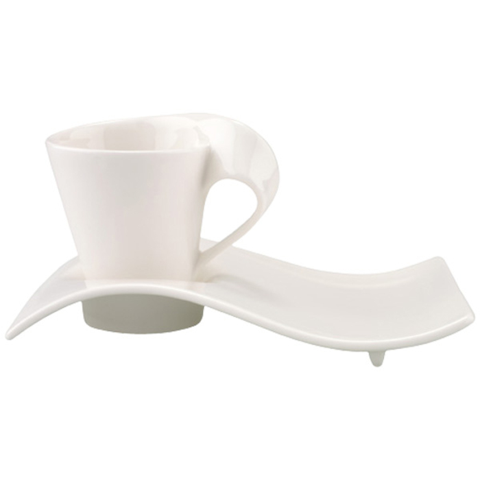 Кофейная пара 0,20 л NewWave Caffe Original Villeroy & Boch