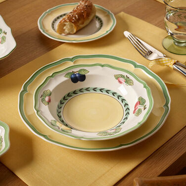 Салатница Ø 20 см French Garden Villeroy & Boch