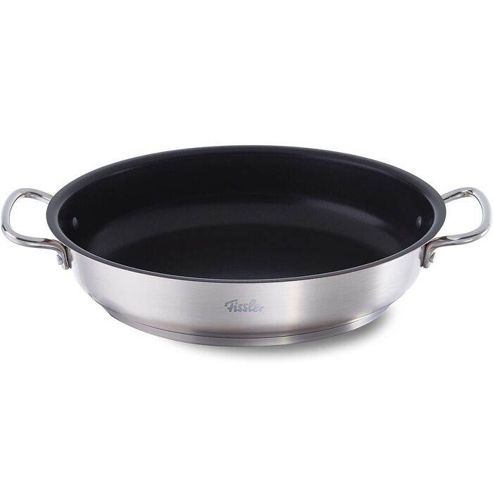 Fissler Сервировочная сковорода с двумя ручками 28 см Original-profi Collection Fissler 48360₽